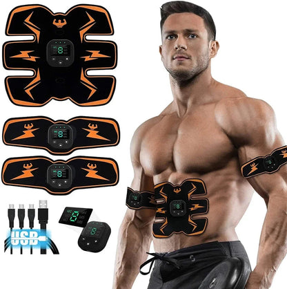 ADV Power ABS Stimulator 2024