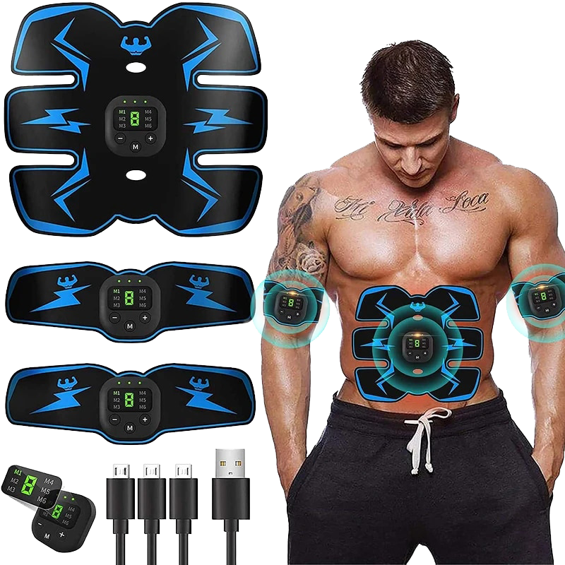 ADV Power ABS Stimulator 2024