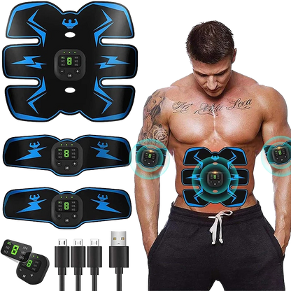 ADV Power ABS Stimulator 2024