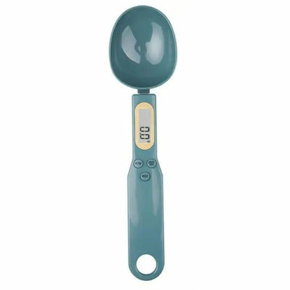 Supplement Weighing Spoon with LCD Display