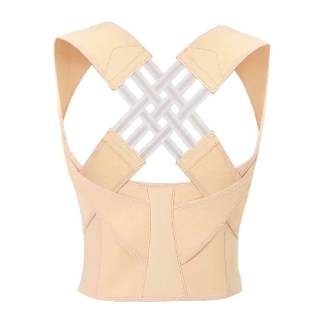 Posture Corrector Support Brace