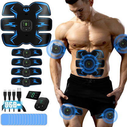 ADV Power ABS Stimulator 2024