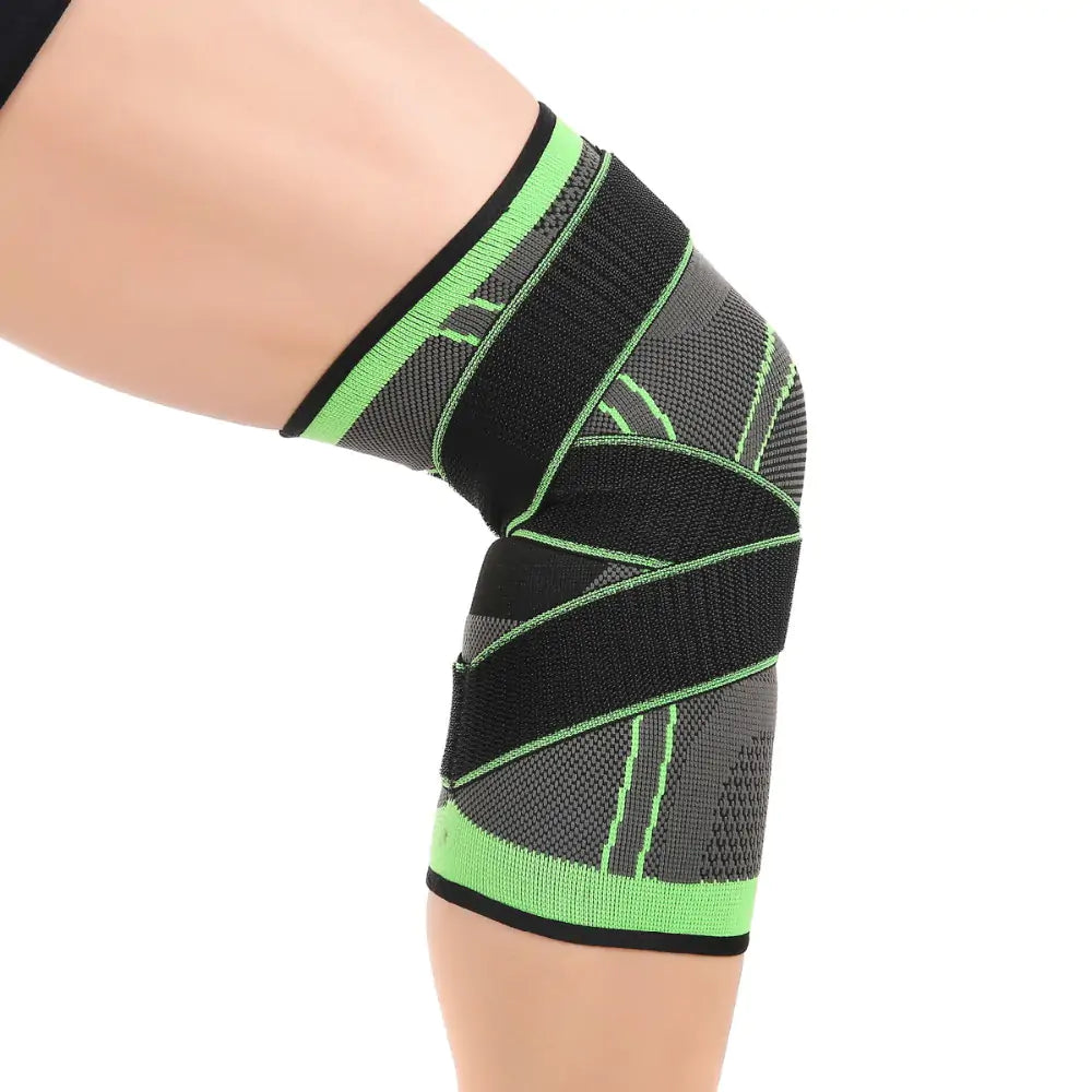 Knee Support Pads for Sports