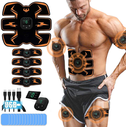 ADV Power ABS Stimulator 2024