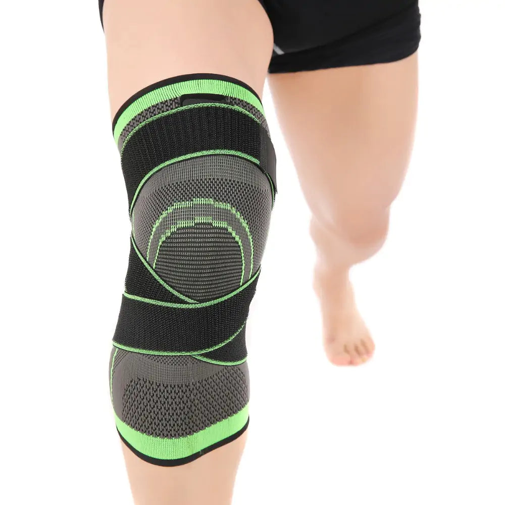 Knee Support Pads for Sports