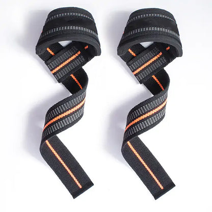 Wrist Support Belt for Weight Lifting